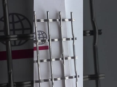 De Draadnetwerk van de slotgolfplaat