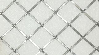 Modern roestvrij staal geweven gaas voor plafonds XY-1820