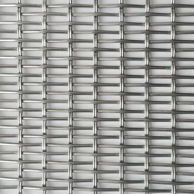 Aangepaste roestvrij staal decoratief metalen mesh voor creatieve hard oppervlak bekleding decoratief