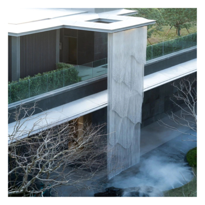 Aluminium Ketting Vliegenscherm De Ultieme Oplossing voor een Comfortabel en Insectenvrij Huis