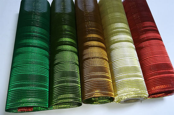 30m Gelamineerd Netwerk 12m van de Lengteschakelaar Glas Breedte