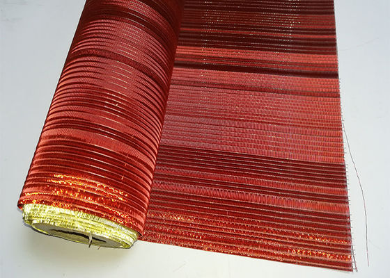 Aangepaste Kleuren Oppoetsende Glas Gelamineerde Draad Mesh Packaging In Carton