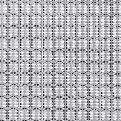 Opgepoetst Decoratief Netwerk van de Messingsdraad 2mm100mm 30m100m Lengte