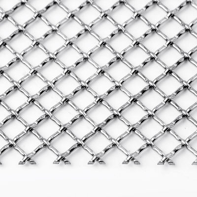 Binnenlandse Draad met hoge weerstand Mesh Width 0.52m Draaddiameter 0.0252mm