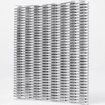 De Decoratieve Geweven Draad Mesh Plain Weave van de huistuin