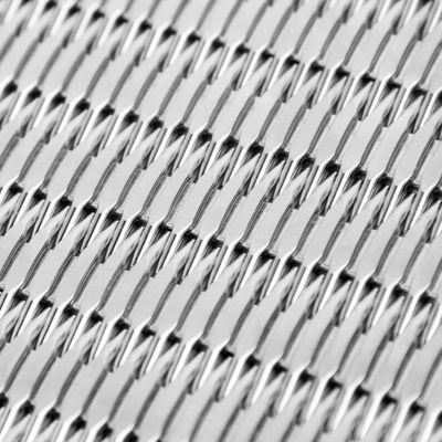 De Decoratieve Geweven Draad Mesh Plain Weave van de huistuin
