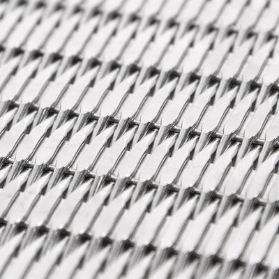 De Decoratieve Geweven Draad Mesh Plain Weave van de huistuin