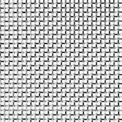 Duidelijk Weefsel om Vorm Architecturaal Metaal Mesh Customized Width