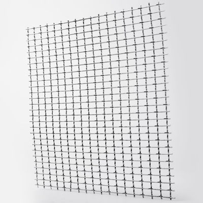 De aangepaste Architecturale Geweven Draad Mesh Polishing Surface Treatment van de Breedtedikte