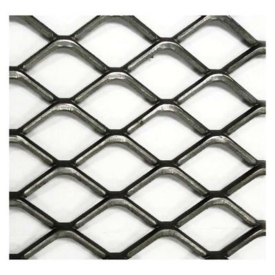 30m-100m Woven Wire Mesh Panels Mesh Grootte 1mm-100mm