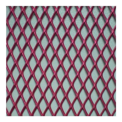 30m-100m Woven Wire Mesh Panels Mesh Grootte 1mm-100mm