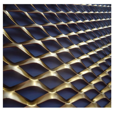 30m-100m Woven Wire Mesh Panels Mesh Grootte 1mm-100mm