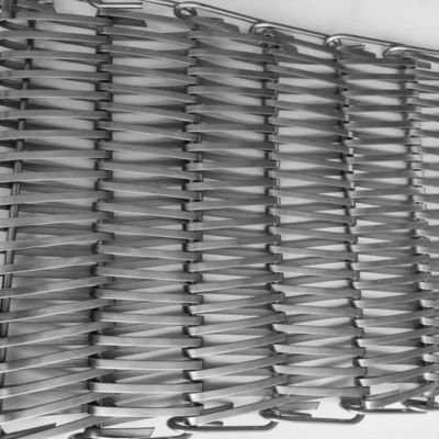 Afmeting 2 mm-20 mm gegalvaniseerd gaasnet voor industriële toepassingen