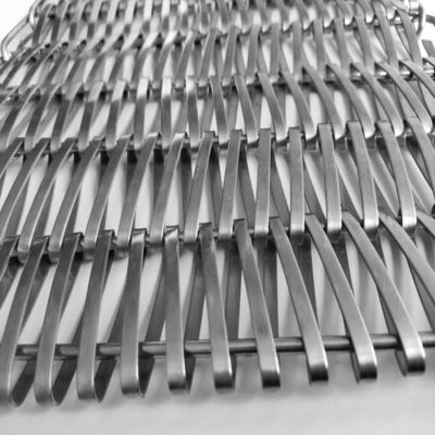Afmeting 2 mm-20 mm gegalvaniseerd gaasnet voor industriële toepassingen