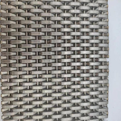 Decoratief 2maas Interieur Draadmaas 0,5-2m Voor liftcabine