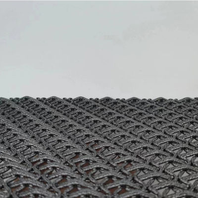 Spuitverf Architecturaal metalen gaas voor gepersonaliseerde ontwerpprojecten