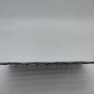 Gepersonaliseerde openingsarchitectonische draadnet Decorative Divider Corrosion Resistance
