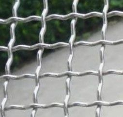 OEM PVC-gecoate vergrendelingsdradenmaas voor producten met een hoge prestatie