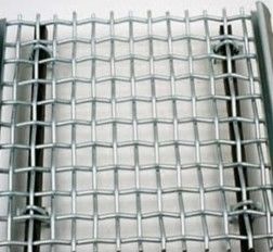 OEM PVC-gecoate vergrendelingsdradenmaas voor producten met een hoge prestatie
