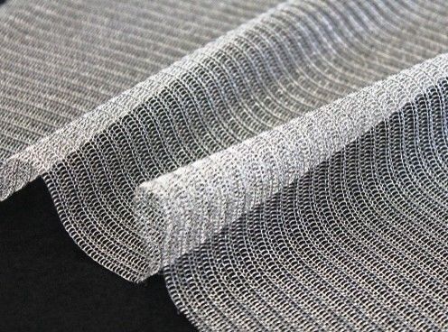 Flexibel zacht messingdraad voor gordijnen Panelen bekleding Plafonds stoelen