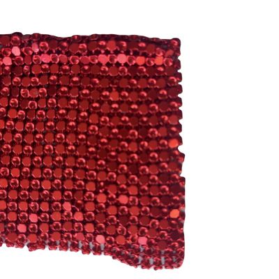 Roestvrij staal oliebestendige 2-8 mm metalen glitterstof