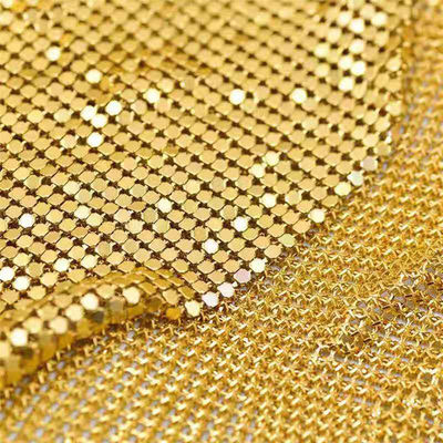 Roestvrij staal oliebestendige 2-8 mm metalen glitterstof
