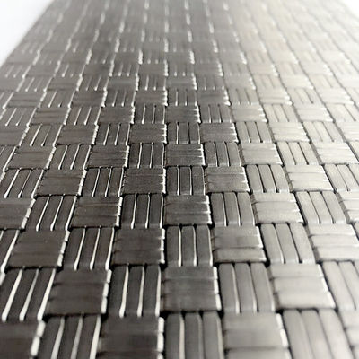 Plain Weave Architectural Mesh Panel Draaddiameter 0,8 mm 2,0 mm