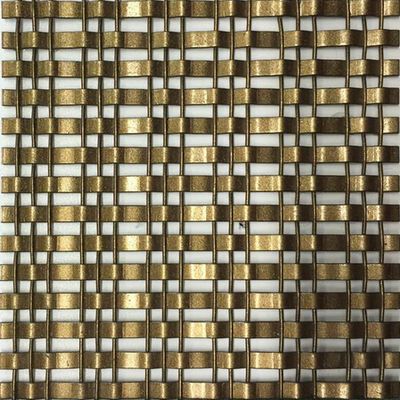 Verbazingwekkend Bronzen Decoratief Draadnet Voor Kunstinstallaties Meubelen Decoratief Metalen Net Keuken Kabine
