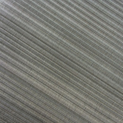 Poetsglas gelamineerd draadnet 1-2 m breed Cooper stof voor gegraveerde graphics