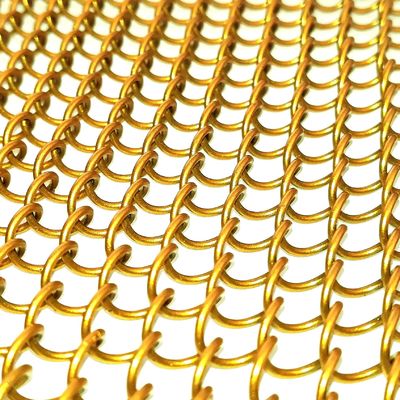 9 mm draadpijl metalen spoel draperies voor aangepaste breedte vereisten