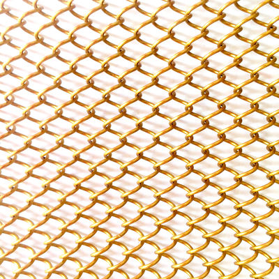 9 mm draadpijl metalen spoel draperies voor aangepaste breedte vereisten