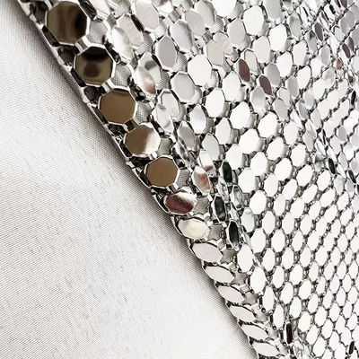 Multifunktioneel roestvrij staal interieur draadnet 2-400 mesh count Lengte 30-100m
