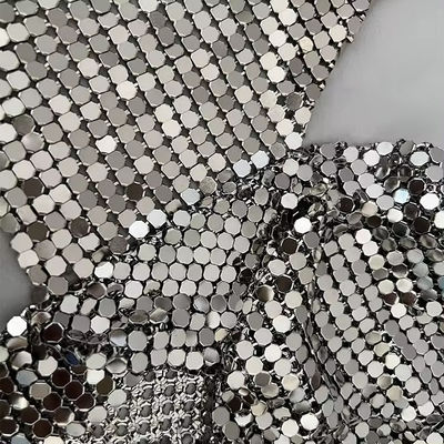 Multifunktioneel roestvrij staal interieur draadnet 2-400 mesh count Lengte 30-100m