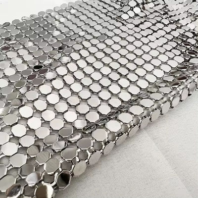 Multifunktioneel roestvrij staal interieur draadnet 2-400 mesh count Lengte 30-100m