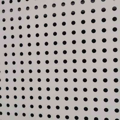 Premium architectonisch geweven draadnet voor het doorsteken van muren