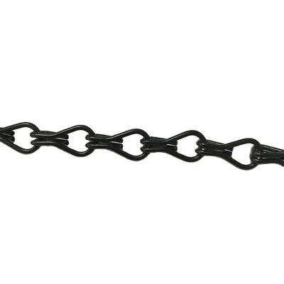 95x215cm Standaardformaat Aluminium keten vliegscherm accessoire rails en andere toebehoren