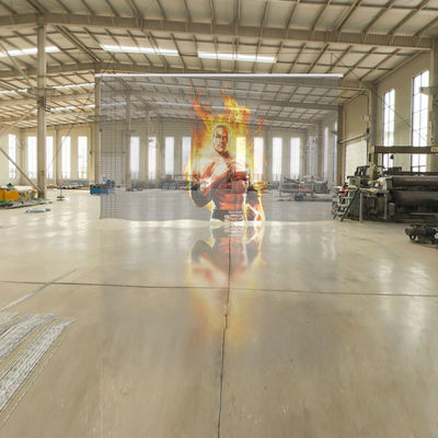 Custom 15mm keten afstand Aluminium vliegscherm met verbeterde ventilatie Insecten vlieg scherm gordijn