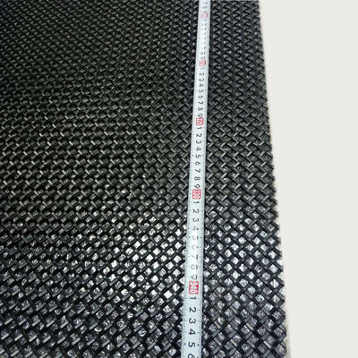 Premium kwaliteit decoratief metalen gaas voor kast deuren Design Biedt superieure luchtcirculatie Slank moderne look