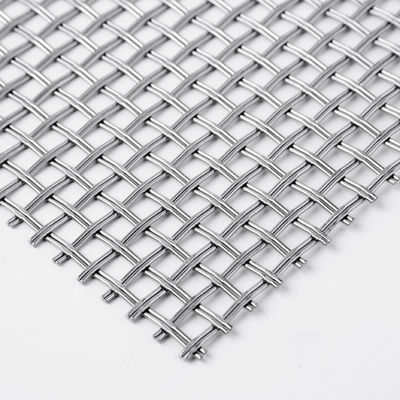 Decoratief roestvrijstalen metalen gaas voor moderne interieurs Scheidingswand en kast met aanpasbare patronen en afwerking