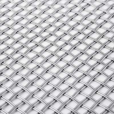 Decoratief roestvrijstalen metalen gaas voor moderne interieurs Scheidingswand en kast met aanpasbare patronen en afwerking