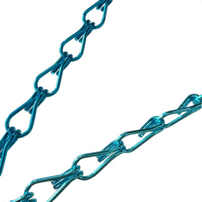 1.5mm Draaddiameter Keten Vliegscherm Aanpasbaar voor diverse