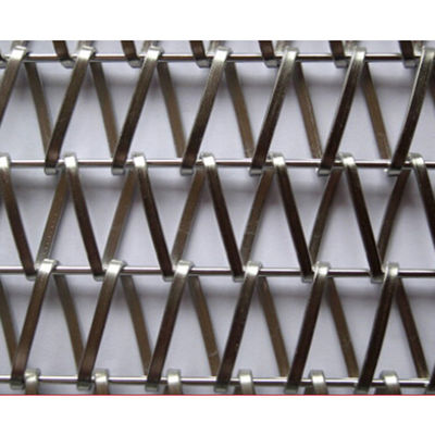 10 mm dikte architectuur metaal stof perfecte oplossing voor gebouwen structurele