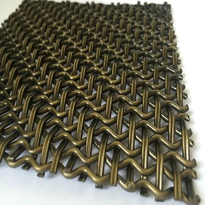 5mm warp pitch decoratieve draadnet roosters perfecte stijl en functie kastdeuren