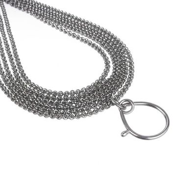 Aluminium keten vliegschild De ultieme oplossing voor optimale insectenbescherming