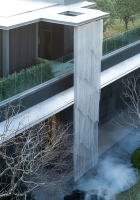 Aluminium Ketting Vliegenscherm De Ultieme Oplossing voor een Comfortabel en Insectenvrij Huis