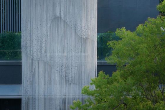 Aluminium keten vliegschild De ultieme oplossing voor optimale insectenbescherming