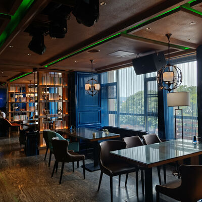 Gepersonaliseerd breed architectonisch draadnet met afschermingen voor gevels en interieurontwerp