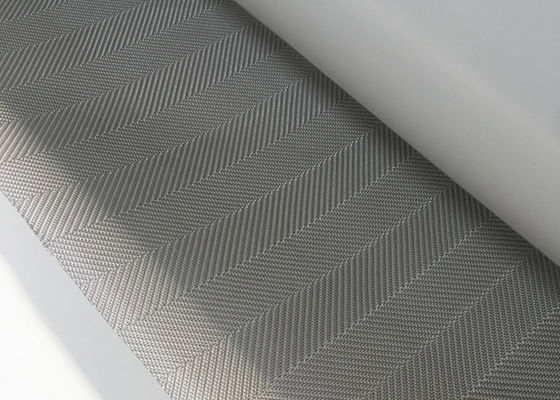 0.3mm dik 120m Glas lamineerde Binnenlandse SGS van het Draadnetwerk Geweven Duidelijk