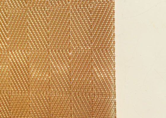 8ft de Gouden Glas Gelamineerde Treden van Draadmesh antiwear for furniture and