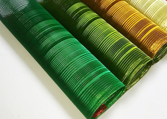 Geschilderde Koperiso9001 Binnenlandse Draad Mesh Glass Laminated Green 2m tot 2.5m Breedte